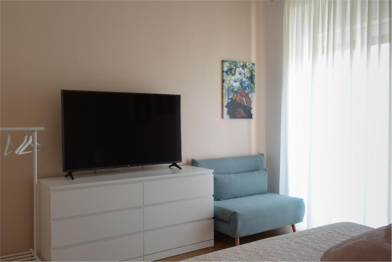 Filomena Chic Apartment Catania Exterior photo