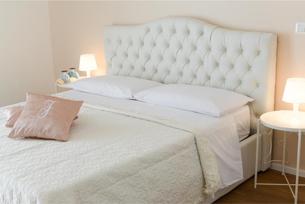 Filomena Chic Apartment Catania Exterior photo