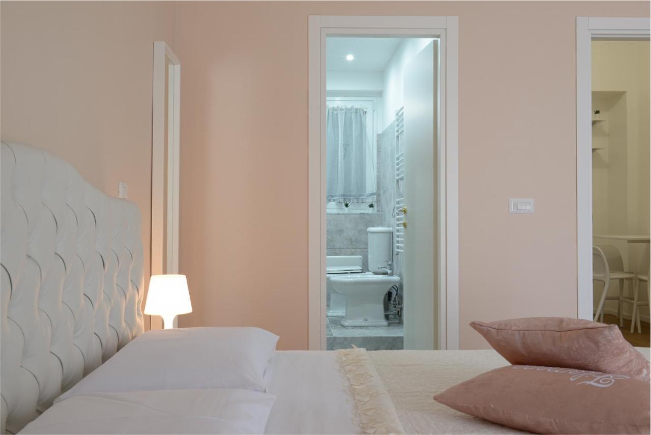 Filomena Chic Apartment Catania Exterior photo