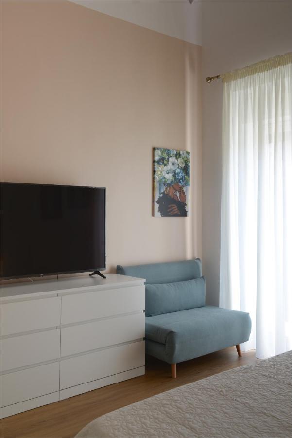 Filomena Chic Apartment Catania Exterior photo
