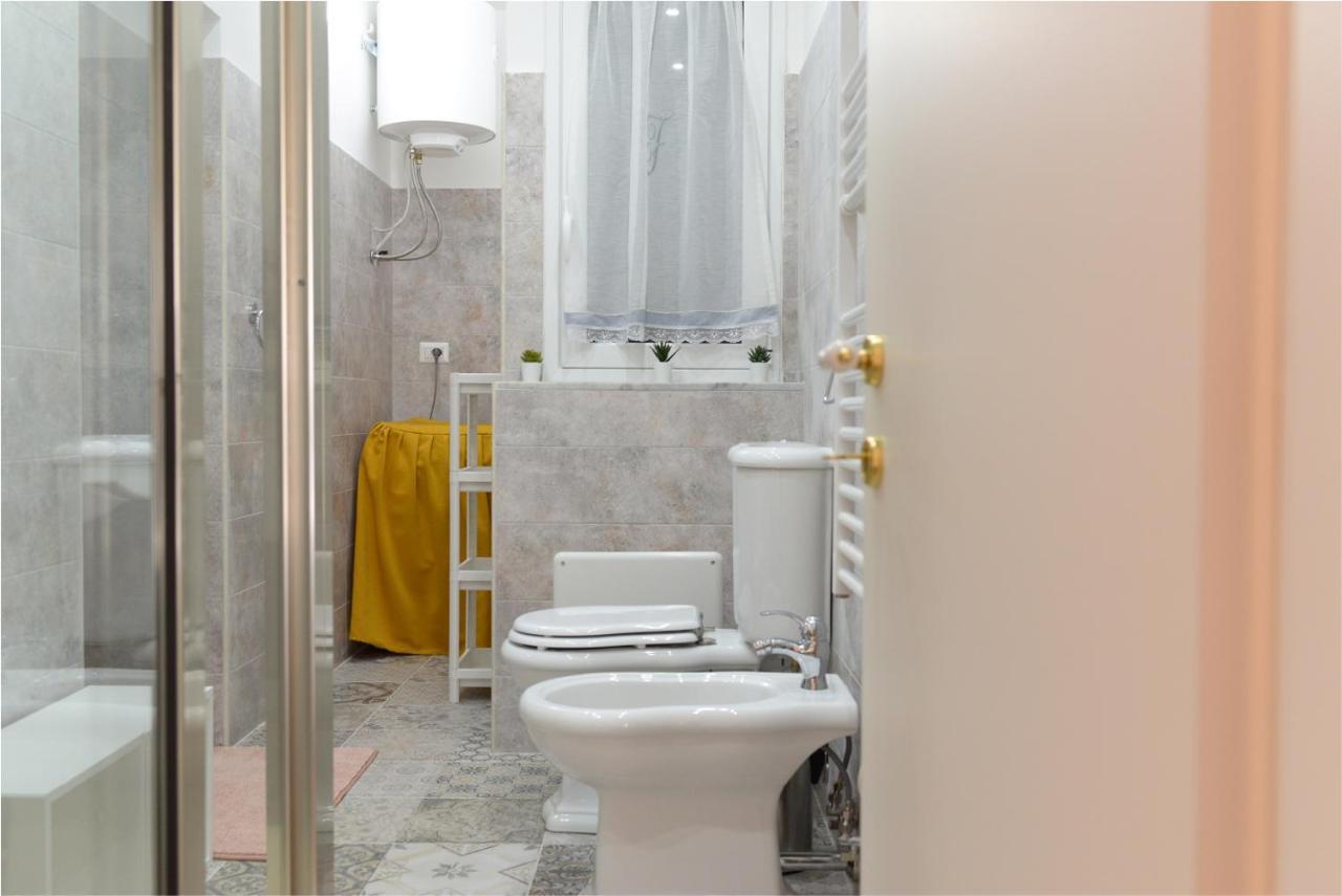 Filomena Chic Apartment Catania Exterior photo