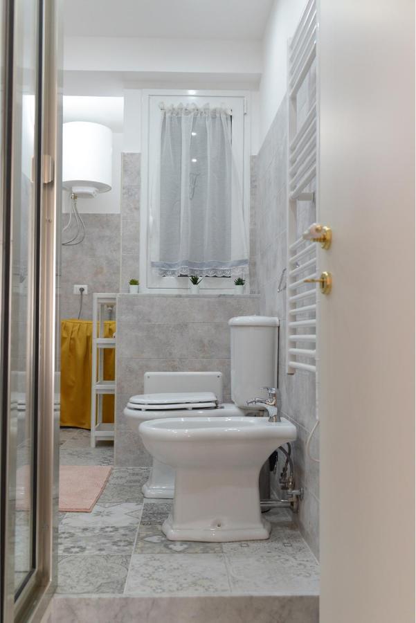 Filomena Chic Apartment Catania Exterior photo